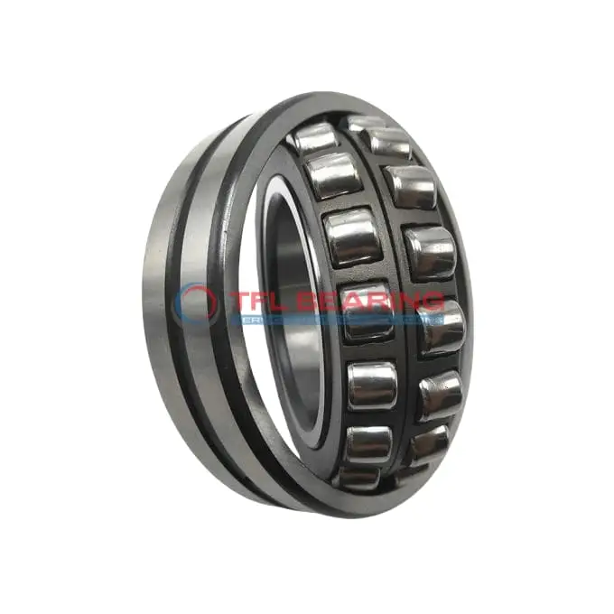 22312 CY Double Row Spherical Roller Bearing
